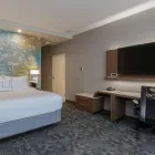 Business 18 image COURTYARD BY MARRIOTT SOUTH BEND DOWNTOWN Travel & Tourism in South Bend IN