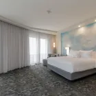 Business 19 image COURTYARD BY MARRIOTT SOUTH BEND DOWNTOWN Travel & Tourism in South Bend IN