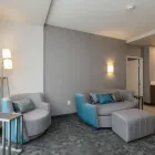 Business 21 image COURTYARD BY MARRIOTT SOUTH BEND DOWNTOWN Travel & Tourism in South Bend IN