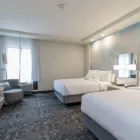 Business 22 image COURTYARD BY MARRIOTT SOUTH BEND DOWNTOWN Travel & Tourism in South Bend IN