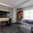 Business 24 image COURTYARD BY MARRIOTT SOUTH BEND DOWNTOWN Travel & Tourism in South Bend IN