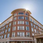 Business 25 image COURTYARD BY MARRIOTT SOUTH BEND DOWNTOWN Travel & Tourism in South Bend IN