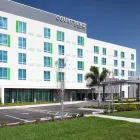 Business 8 image COURTYARD BY MARRIOTT WINTER HAVEN in Winter Haven FL