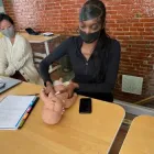 Business 2 image CPR CERTIFICATION ORLANDO First Aid Training & Services in Orlando FL