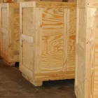 Business 2 image CRATERS & FREIGHTERS Transportation Services in N Kansas City MO