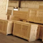 Business 5 image CRATERS & FREIGHTERS Transportation Services in N Kansas City MO