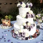 Business 4 image CREATIONS IN CUISINE EVENT CATERING COMPANY - PHOENIX, AZ in Phoenix AZ
