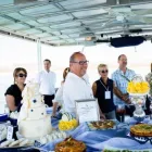 Business 5 image CREATIONS IN CUISINE EVENT CATERING COMPANY - PHOENIX, AZ in Phoenix AZ
