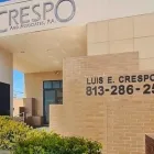 Business 2 image CRESPO & ASSOCIATES Spinal Decompression in Tampa FL