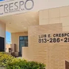 Business 4 image CRESPO & ASSOCIATES Spinal Decompression in Tampa FL