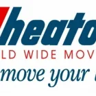 Business 2 image CROWN RELOCATIONS - INTERSTATE AGENT FOR WHEATON WORLD WIDE MOVING Storage Household & Commercial in San Leandro CA
