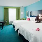 Business 2 image CROWNE PLAZA FT. LAUDERDALE AIRPORT/CRUISE, AN IHG HOTEL Wedding Venues in Fort Lauderdale FL