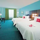 Business 3 image CROWNE PLAZA FT. LAUDERDALE AIRPORT/CRUISE, AN IHG HOTEL Wedding Venues in Fort Lauderdale FL