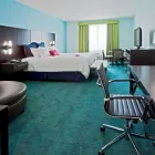 Business 8 image CROWNE PLAZA FT. LAUDERDALE AIRPORT/CRUISE, AN IHG HOTEL Wedding Venues in Fort Lauderdale FL