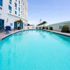 Business 9 image CROWNE PLAZA FT. LAUDERDALE AIRPORT/CRUISE, AN IHG HOTEL Wedding Venues in Fort Lauderdale FL