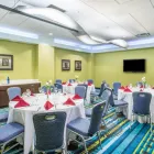 Business 10 image CROWNE PLAZA FT. LAUDERDALE AIRPORT/CRUISE, AN IHG HOTEL Wedding Venues in Fort Lauderdale FL