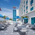 Business 13 image CROWNE PLAZA FT. LAUDERDALE AIRPORT/CRUISE, AN IHG HOTEL Wedding Venues in Fort Lauderdale FL