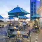 Business 15 image CROWNE PLAZA FT. LAUDERDALE AIRPORT/CRUISE, AN IHG HOTEL Wedding Venues in Fort Lauderdale FL