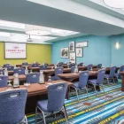 Business 21 image CROWNE PLAZA FT. LAUDERDALE AIRPORT/CRUISE, AN IHG HOTEL Wedding Venues in Fort Lauderdale FL