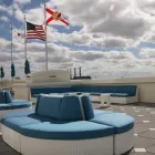 Business 22 image CROWNE PLAZA FT. LAUDERDALE AIRPORT/CRUISE, AN IHG HOTEL Wedding Venues in Fort Lauderdale FL
