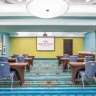Business 23 image CROWNE PLAZA FT. LAUDERDALE AIRPORT/CRUISE, AN IHG HOTEL Wedding Venues in Fort Lauderdale FL