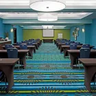Business 24 image CROWNE PLAZA FT. LAUDERDALE AIRPORT/CRUISE, AN IHG HOTEL Wedding Venues in Fort Lauderdale FL