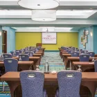 Business 25 image CROWNE PLAZA FT. LAUDERDALE AIRPORT/CRUISE, AN IHG HOTEL Wedding Venues in Fort Lauderdale FL