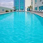 Business 27 image CROWNE PLAZA FT. LAUDERDALE AIRPORT/CRUISE, AN IHG HOTEL Wedding Venues in Fort Lauderdale FL