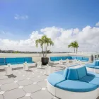 Business 31 image CROWNE PLAZA FT. LAUDERDALE AIRPORT/CRUISE, AN IHG HOTEL Wedding Venues in Fort Lauderdale FL