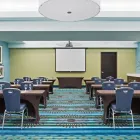 Business 33 image CROWNE PLAZA FT. LAUDERDALE AIRPORT/CRUISE, AN IHG HOTEL Wedding Venues in Fort Lauderdale FL