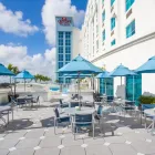 Business 37 image CROWNE PLAZA FT. LAUDERDALE AIRPORT/CRUISE, AN IHG HOTEL Wedding Venues in Fort Lauderdale FL