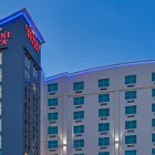 Business 38 image CROWNE PLAZA FT. LAUDERDALE AIRPORT/CRUISE, AN IHG HOTEL Wedding Venues in Fort Lauderdale FL
