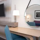 Business 4 image CROWNE PLAZA KANSAS CITY DOWNTOWN, AN IHG HOTEL Business & Conference Centers in Kansas City MO