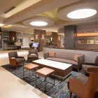 Business 40 image CROWNE PLAZA KANSAS CITY DOWNTOWN, AN IHG HOTEL Business & Conference Centers in Kansas City MO