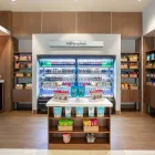 Business 50 image CROWNE PLAZA KANSAS CITY DOWNTOWN, AN IHG HOTEL Business & Conference Centers in Kansas City MO