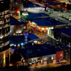 Business 58 image CROWNE PLAZA KANSAS CITY DOWNTOWN, AN IHG HOTEL Business & Conference Centers in Kansas City MO