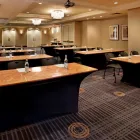 Business 76 image CROWNE PLAZA KANSAS CITY DOWNTOWN, AN IHG HOTEL Business & Conference Centers in Kansas City MO