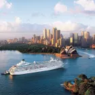 Business 26 image CRUISE PLANNERS - MARTINDALETRAVELANDTOURS.COM Vacation Packages in San Diego CA