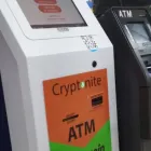 Business 2 image CRYPTONITE BITCOIN ATM Foreign Currency Exchange in Miami Gardens FL