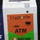 Business 5 image CRYPTONITE BITCOIN ATM Foreign Currency Exchange in Miami Gardens FL