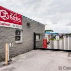 Business 3 image CUBESMART SELF STORAGE Self-Storage Facility in Lake Mary FL