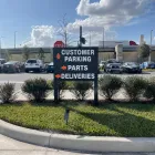 Business 1 image CUMBERLAND INTERNATIONAL TRUCKS Used Truck Dealers in Orlando FL