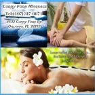 Business 1 image CURRY FORD MASSAGE in Orlando FL