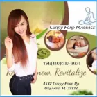 Business 2 image CURRY FORD MASSAGE in Orlando FL