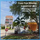 Business 4 image CURRY FORD MASSAGE in Orlando FL