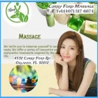 Business 6 image CURRY FORD MASSAGE in Orlando FL