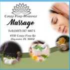 Business 8 image CURRY FORD MASSAGE in Orlando FL