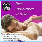 Business 10 image CURRY FORD MASSAGE in Orlando FL