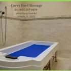 Business 11 image CURRY FORD MASSAGE in Orlando FL