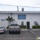 Business 1 image CUSTOM COACH Truck Painting & Lettering in Fort Lauderdale FL